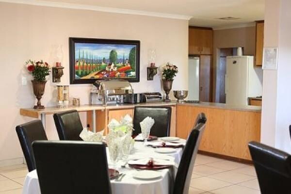 Jubilee Guesthouse