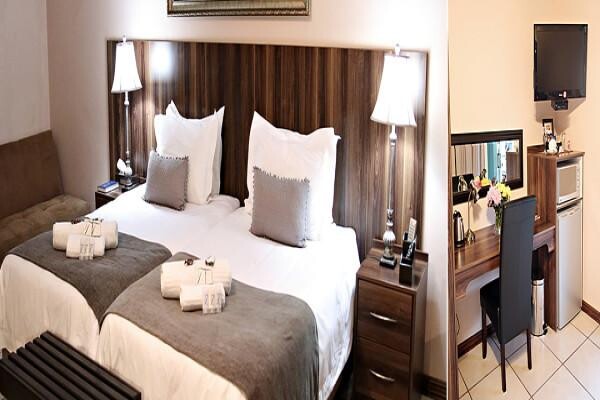 Jubilee Guesthouse