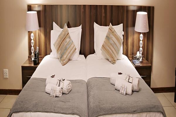 Jubilee Guesthouse