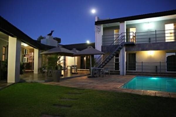 Jubilee Guesthouse