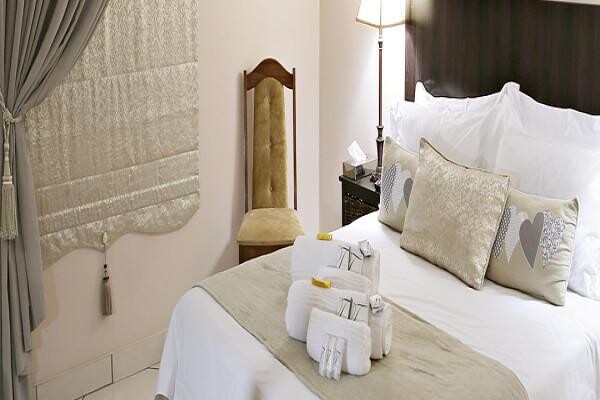 Jubilee Guesthouse