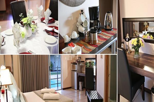 Jubilee Guesthouse