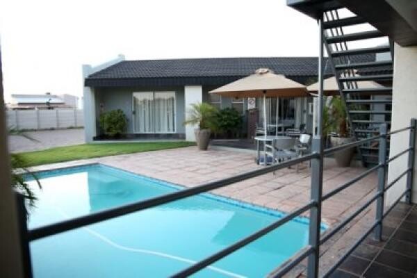 Jubilee Guesthouse