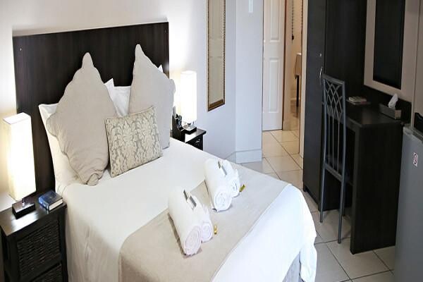 Jubilee Guesthouse