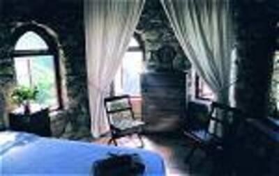 Knysna Castles