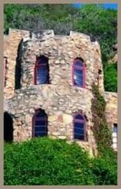 Knysna Castles