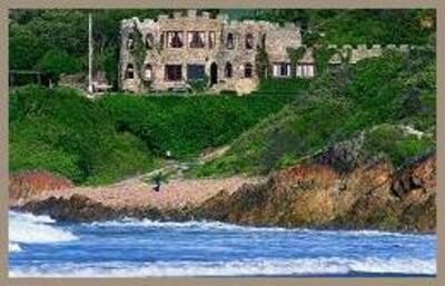 Knysna Castles