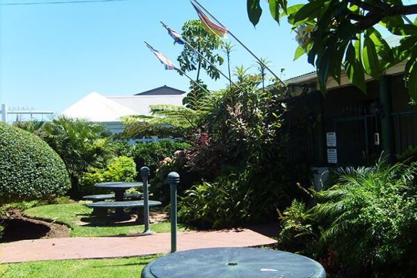 Lavender House