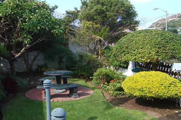Lavender House
