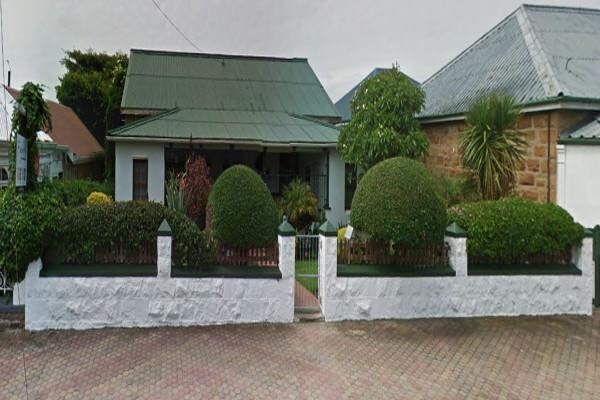 Lavender House