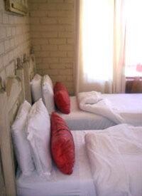 Le-Rendez-Vous B & B Guest House