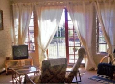 Le-Rendez-Vous B & B Guest House