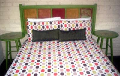 Le-Rendez-Vous B & B Guest House