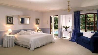 Millbury Guest House