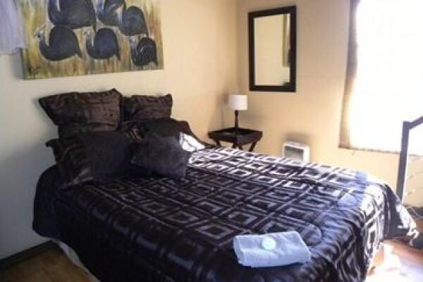 The Thatch Haven Guest House