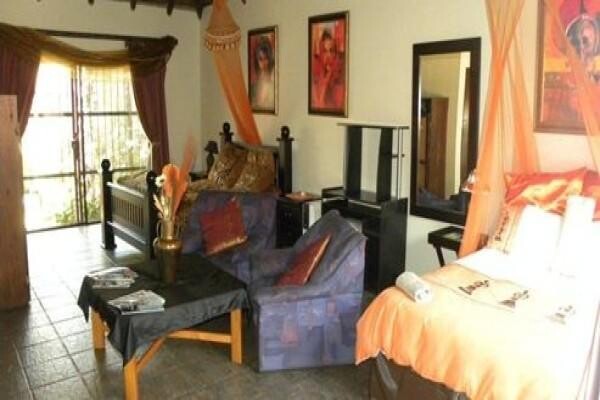 The Thatch Haven Guest House