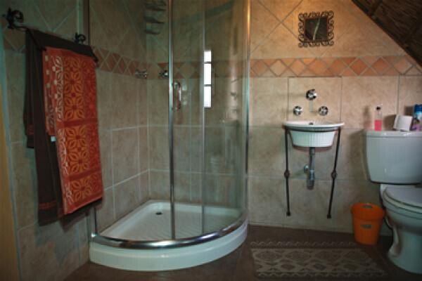 The Thatch Haven Guest House