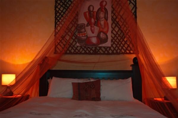 The Thatch Haven Guest House