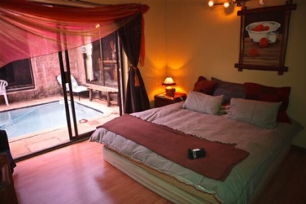 The Thatch Haven Guest House