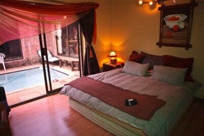 The Thatch Haven Guest House