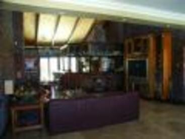 The Wooden Leg Guest House