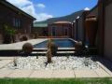 The Wooden Leg Guest House