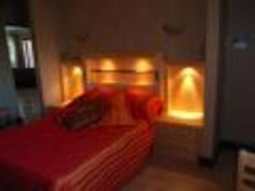 The Wooden Leg Guest House