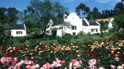 Wildekrans Country House