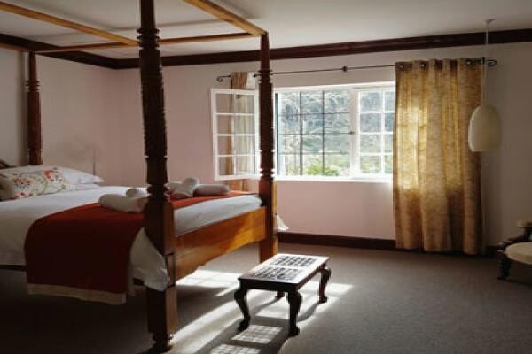 Wildekrans Country House