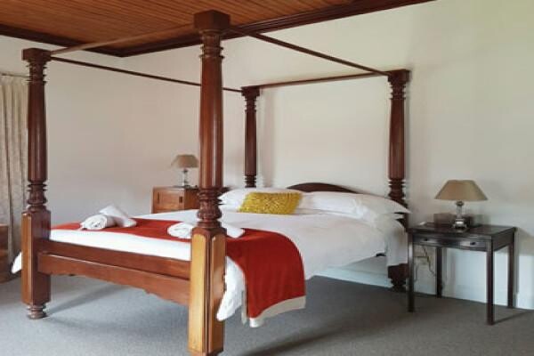 Wildekrans Country House