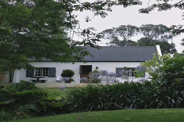 Wildekrans Country House