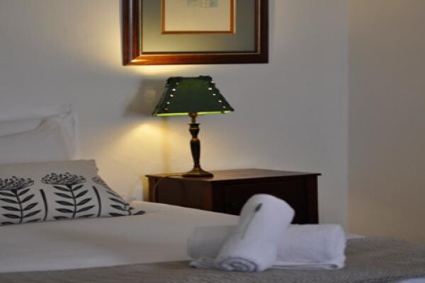Wildekrans Country House