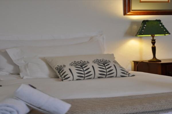 Wildekrans Country House