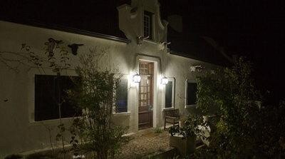 Wildekrans Country House