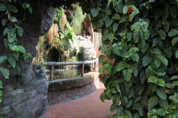 Dinkwe Guest House