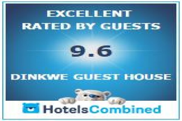 Dinkwe Guest House