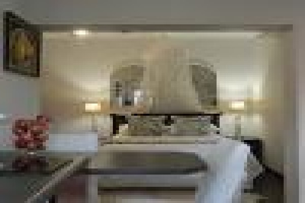 Dinkwe Guest House