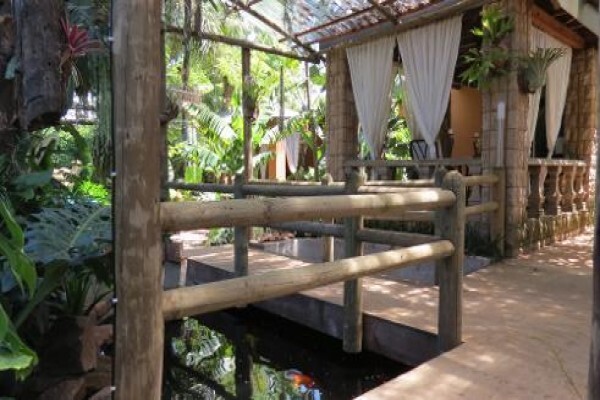 Dinkwe Guest House