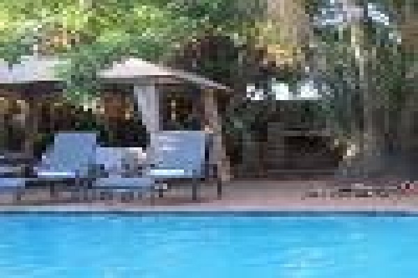 Dinkwe Guest House