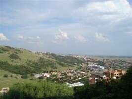 Gecko Ridge Guest House - Johannesburg
