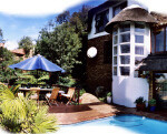 Gecko Ridge Guest House - Johannesburg