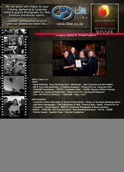 I-Line Films