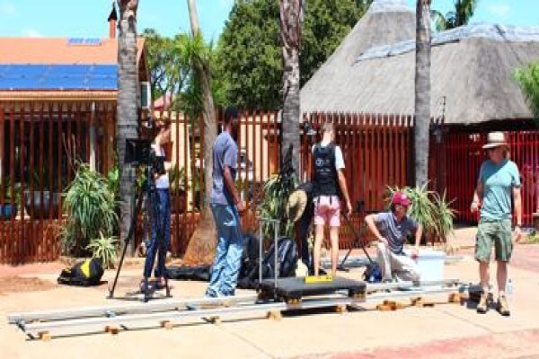 I-Line Films