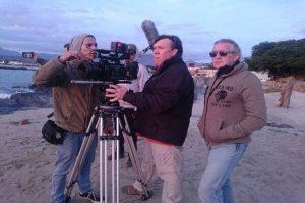 I-Line Films