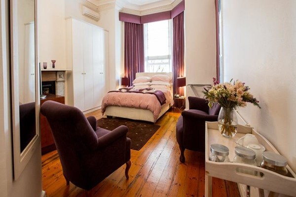 Dunkley House Guest House