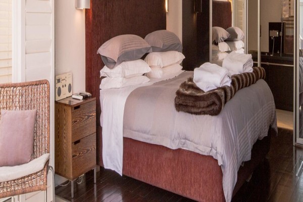 Dunkley House Guest House