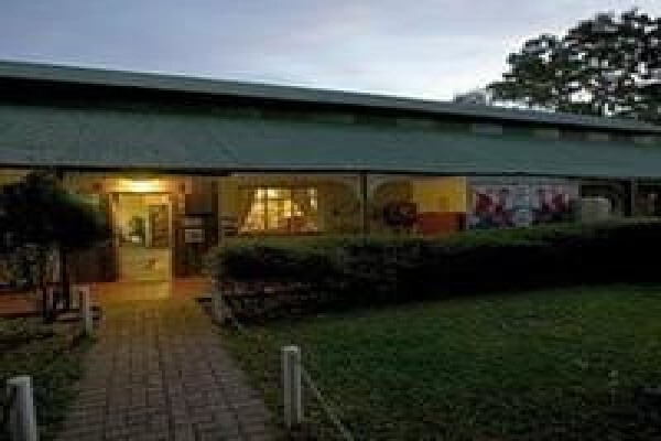 Gum Tree Lodge
