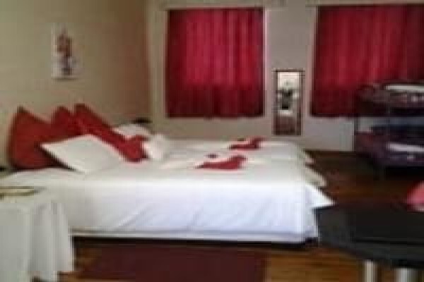 Gum Tree Lodge