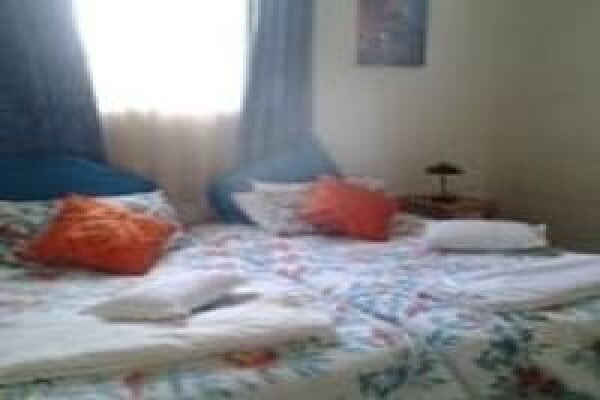 Gum Tree Lodge