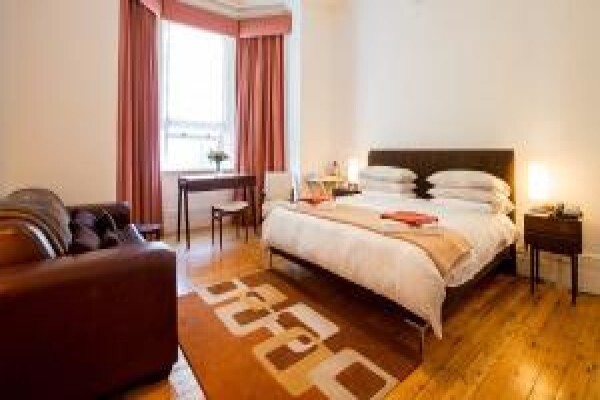 Dunkley House Guest House